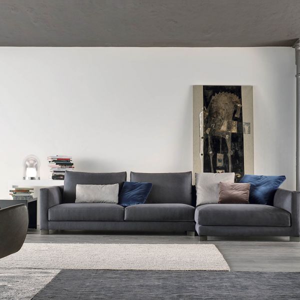 Amilu Artnova Blum Sofa 5