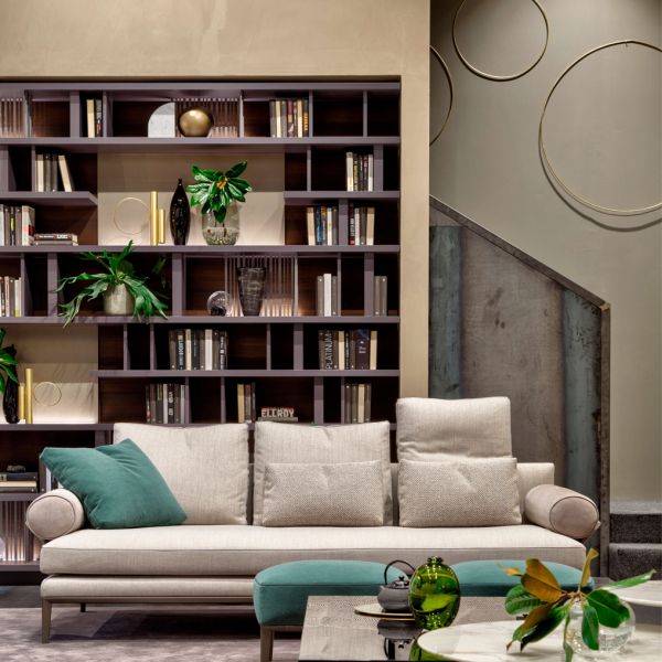 Amilu Artnova Byron Sofa 4