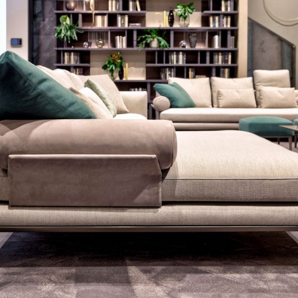 Amilu Artnova Byron Sofa 5