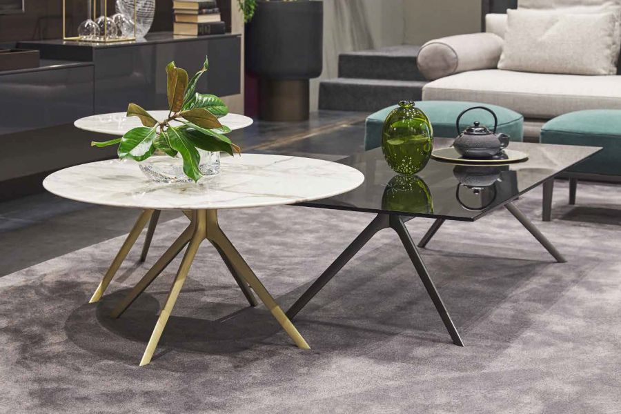 Amilu Artnova Flare Table 2