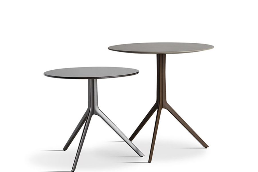 Amilu Artnova Flare Table 4