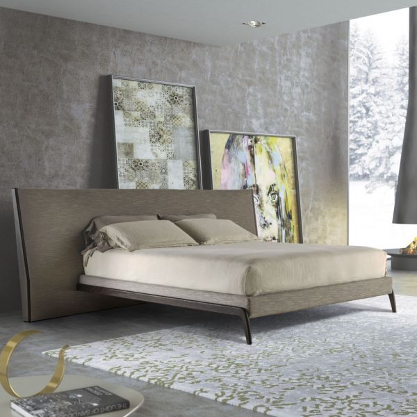 Amilu Artnova Indy Bed 2