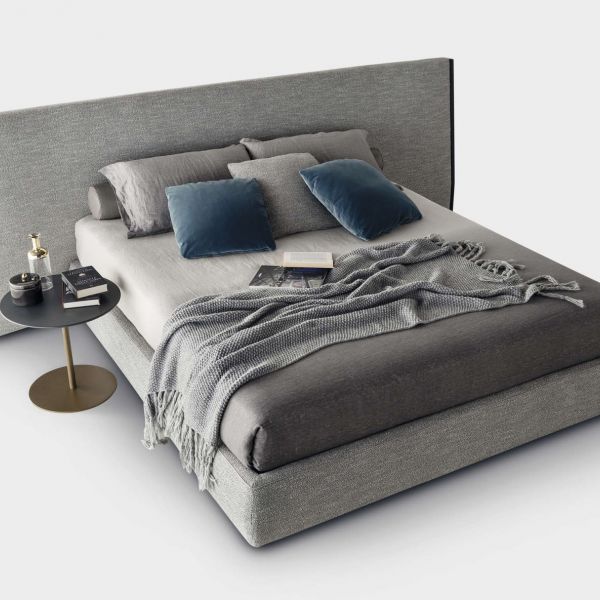 Amilu Artnova Indy Tailor Bed 3