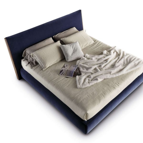 Amilu Artnova Indy Tailor Bed 5