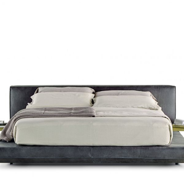 Amilu Artnova Island Bed 3