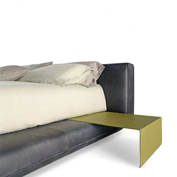 Amilu Artnova Island Bed 4