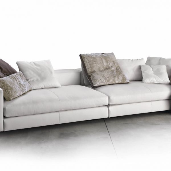 Amilu Artnova Square Line Sofa 2