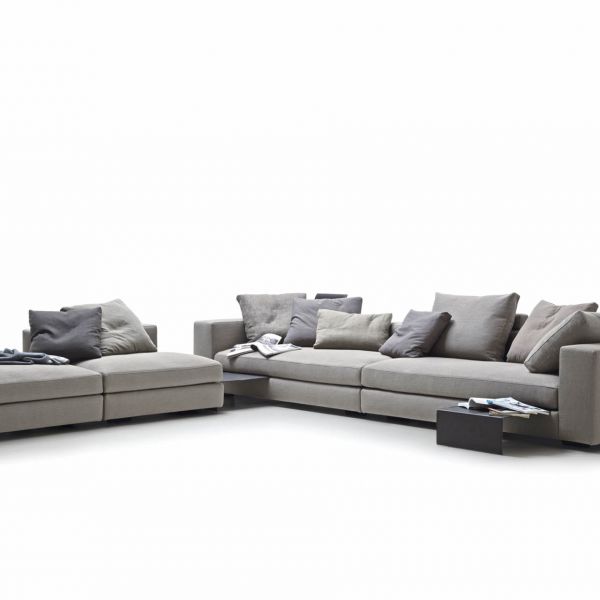 Amilu Artnova Square Line Sofa 4