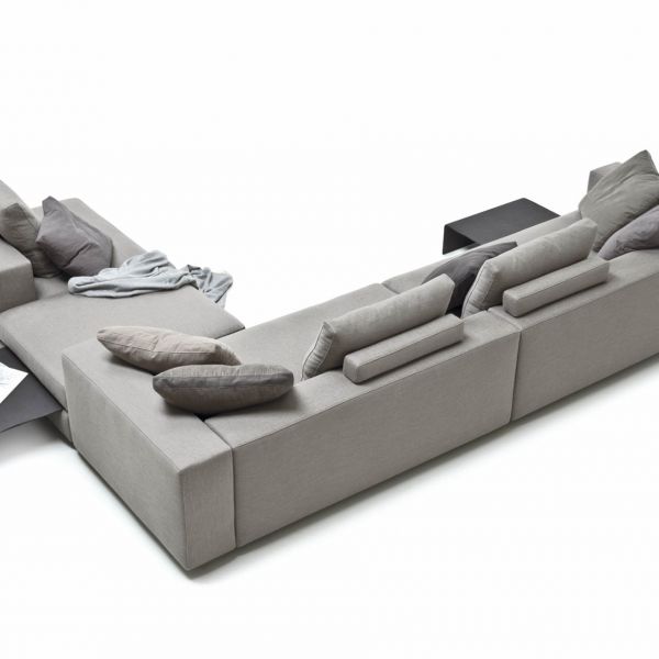 Amilu Artnova Square Line Sofa 5