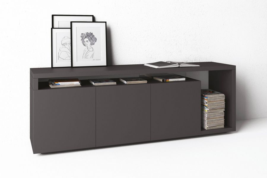 Amilu Minottiitalia Aria Sideboard 1