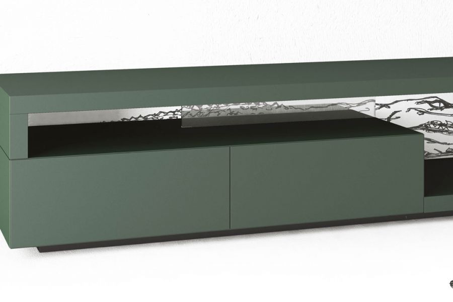 Amilu Minottiitalia Ode Sideboard 3