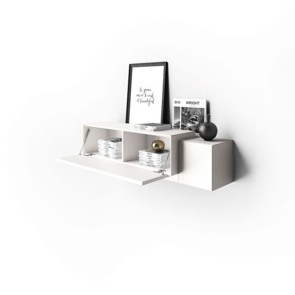 Amilu Minottiitalia Shore Sideboard 4